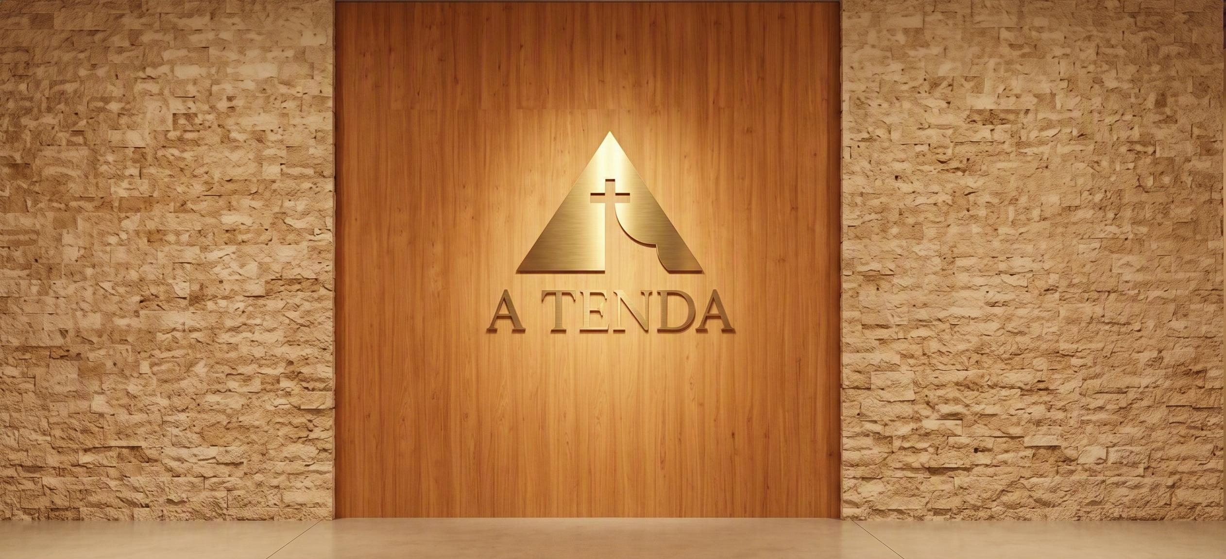 A Tenda — Igreja Evangélica Batista